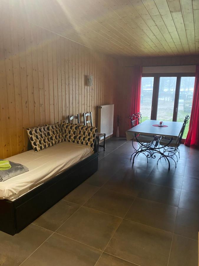 Les Gites De La Serva - Champ Du Feu - Montagnes- Vosges Belmont  Eksteriør billede
